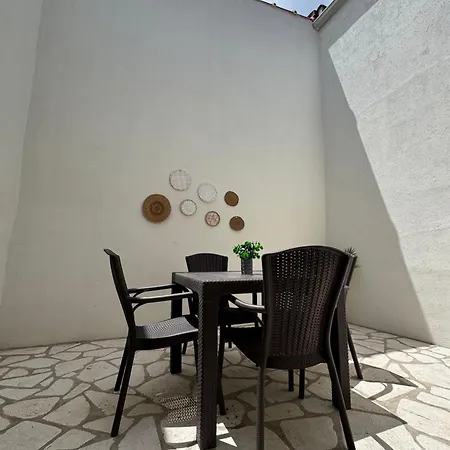 Macaron Midi House Habitación en casa particular