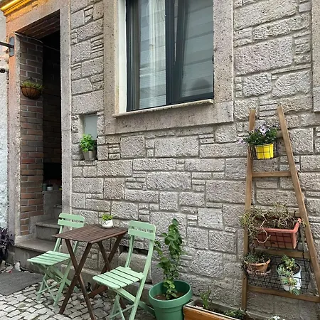 Macaron Midi House Habitación en casa particular