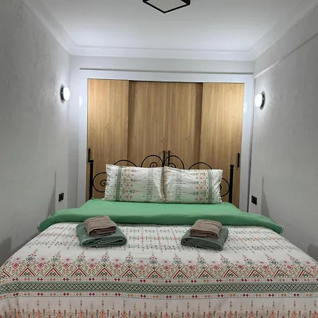 Habitación en casa particular Macaron Midi House Ayvalı