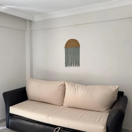 Macaron Midi House Ubytování v soukromí *