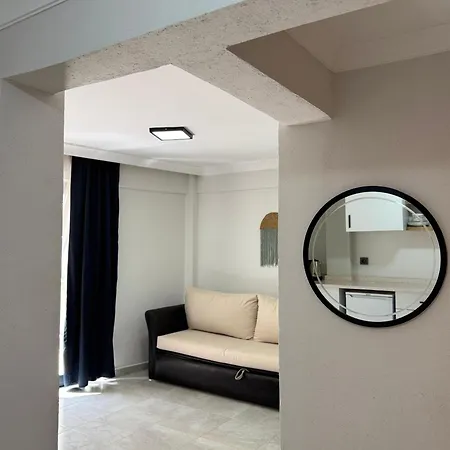 Ubytování v soukromí Macaron Midi House