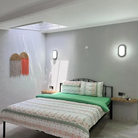 Macaron Midi House Ubytování v soukromí *