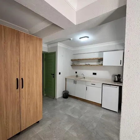 Ubytování v soukromí Macaron Midi House