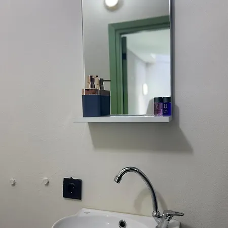 Ubytování v soukromí Macaron Midi House *